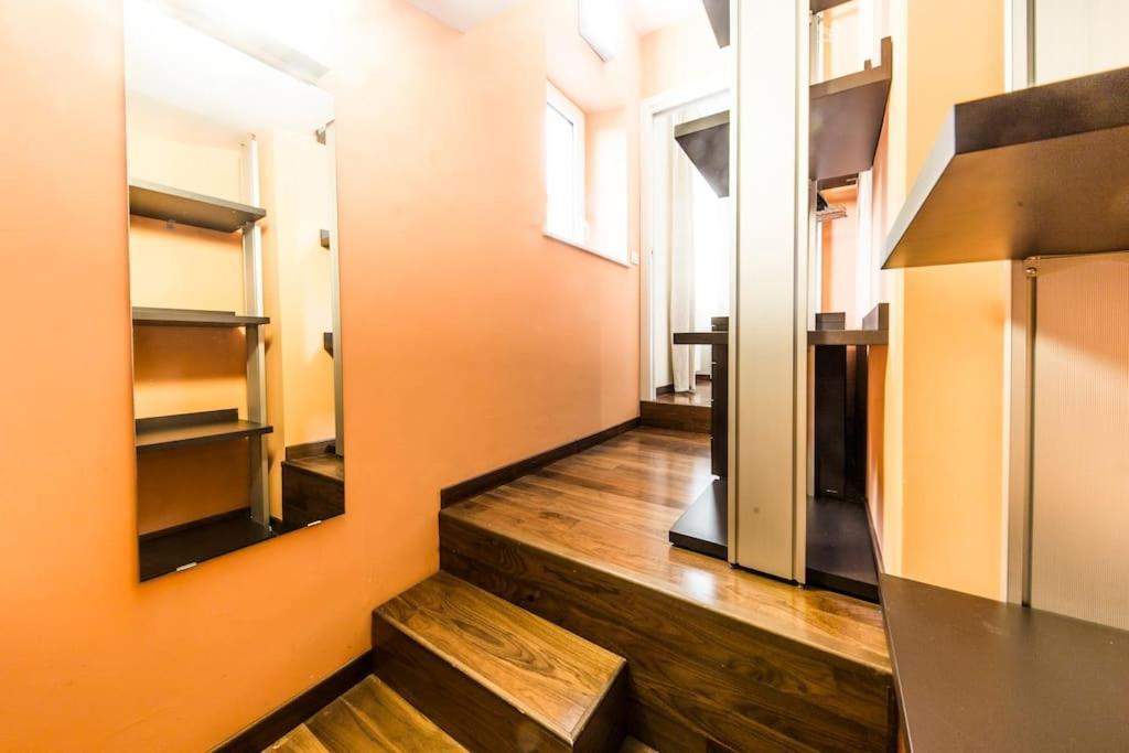 Casa Nervi - Oasi Felice A 20' Da Genova - Free Parking Apartment ภายนอก รูปภาพ