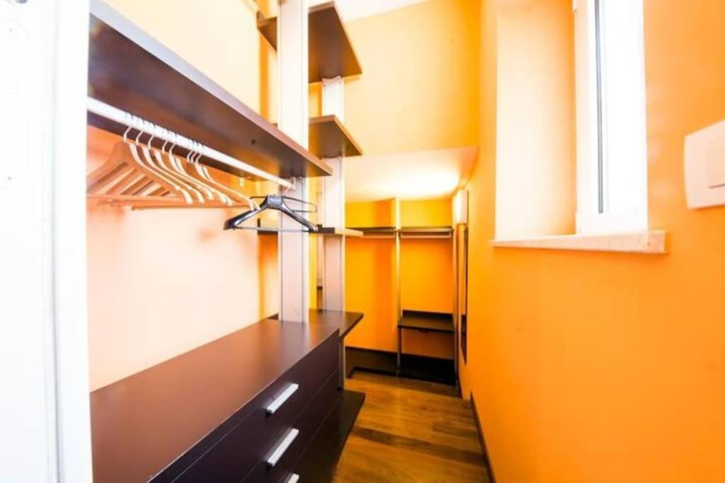 Casa Nervi - Oasi Felice A 20' Da Genova - Free Parking Apartment ภายนอก รูปภาพ